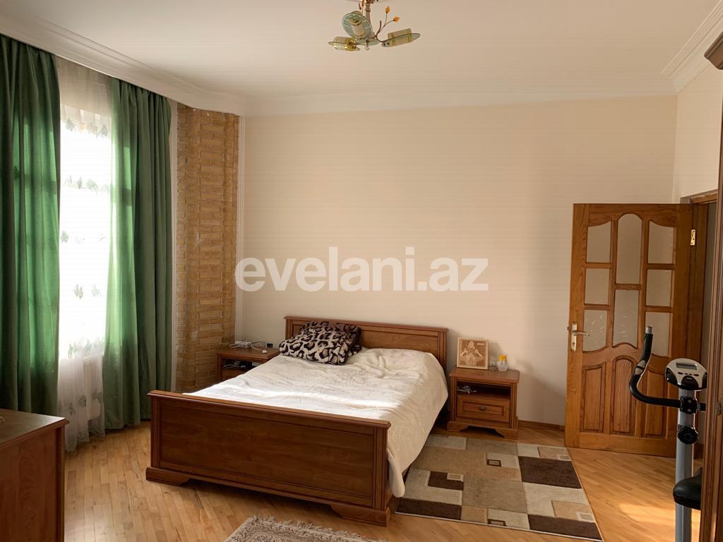 Satılır, villa, 7 otaqlı, 400 m², Bakı, Səbail r, Badamdar q.