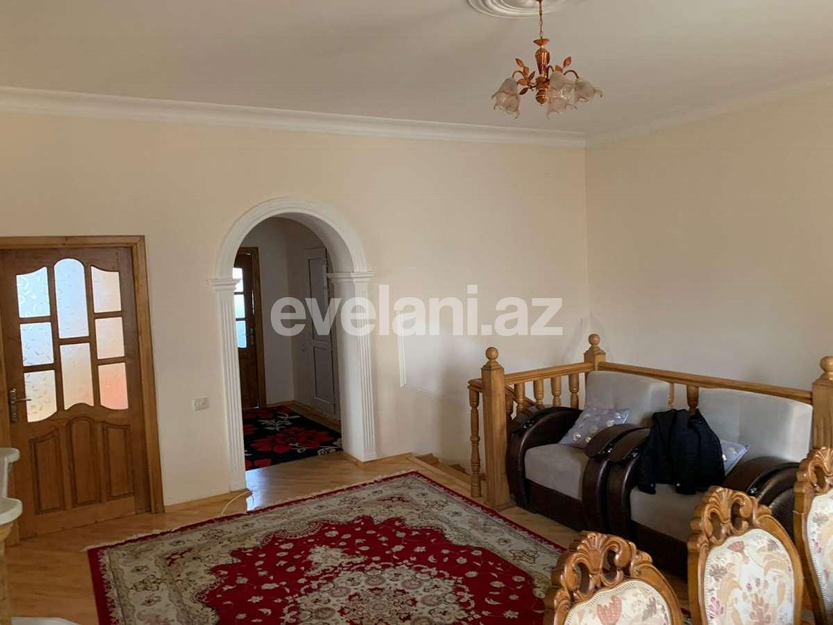 Satılır, villa, 7 otaqlı, 400 m², Bakı, Səbail r, Badamdar q.