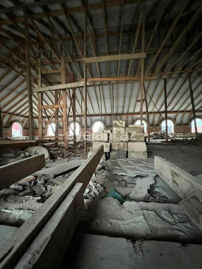 Satılır, villa, 7 otaqlı, 400 m², Bakı, Səbail r, Badamdar q.