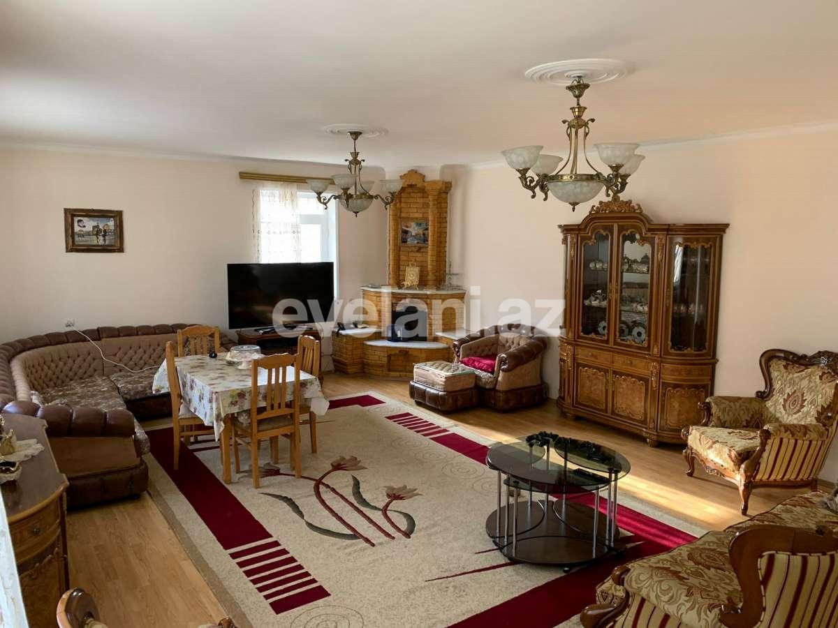 Satılır, villa, 7 otaqlı, 400 m², Bakı, Səbail r, Badamdar q.