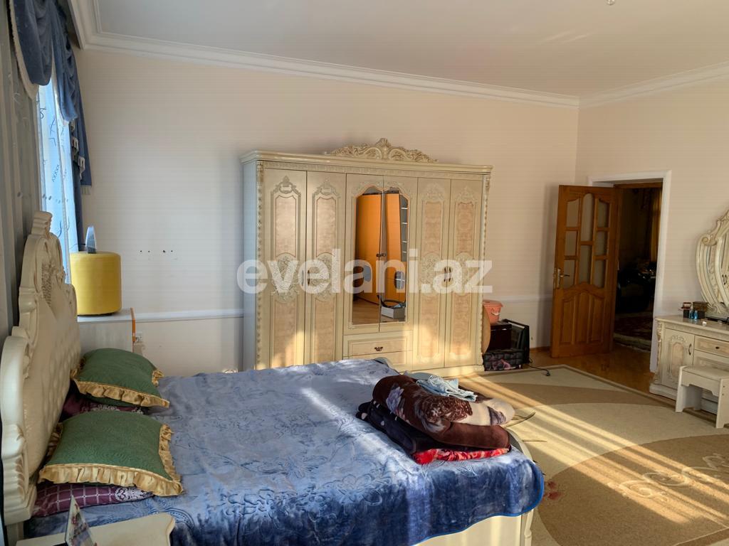Satılır, villa, 7 otaqlı, 400 m², Bakı, Səbail r, Badamdar q.