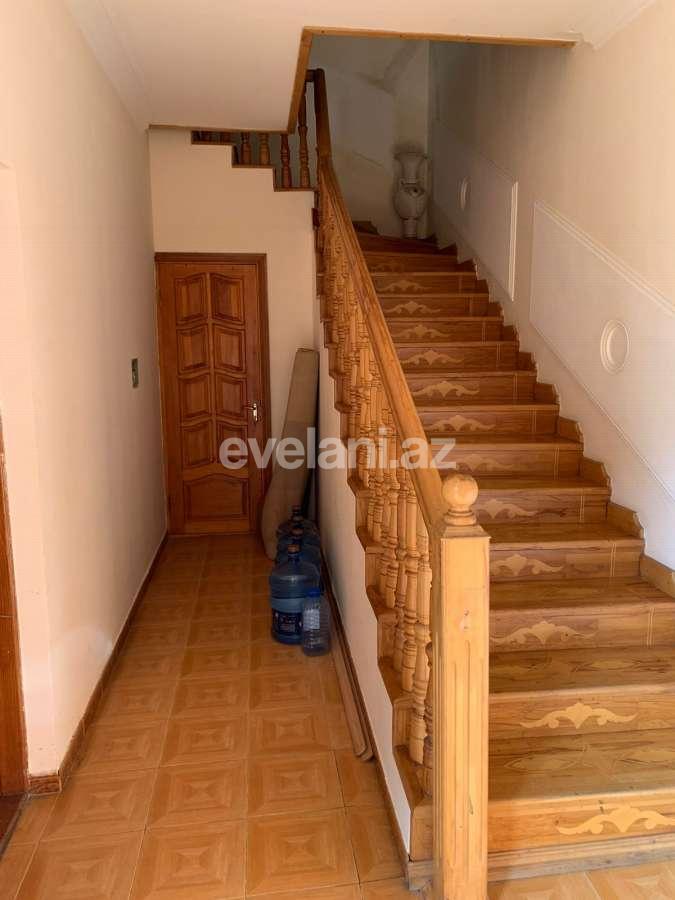 Satılır, villa, 7 otaqlı, 400 m², Bakı, Səbail r, Badamdar q.