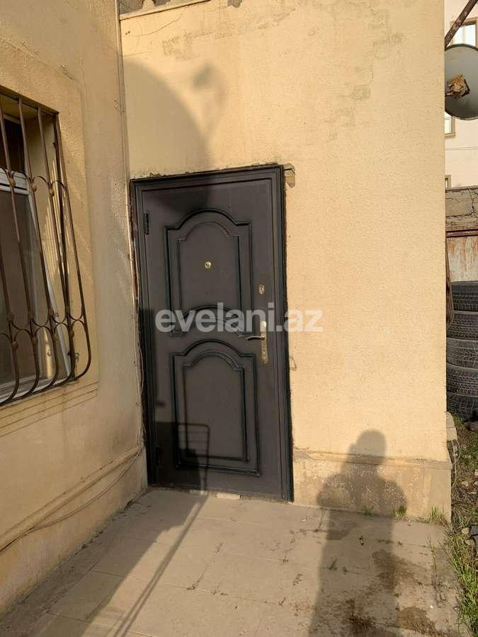 Satılır, villa, 7 otaqlı, 400 m², Bakı, Səbail r, Badamdar q.