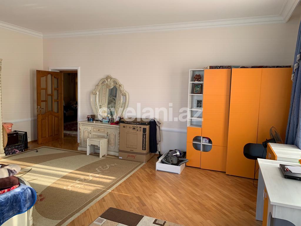 Satılır, villa, 7 otaqlı, 400 m², Bakı, Səbail r, Badamdar q.