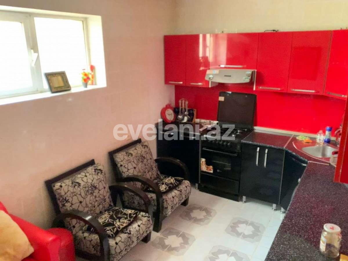 Satılır, villa, 7 otaqlı, 400 m², Bakı, Səbail r, Badamdar q.