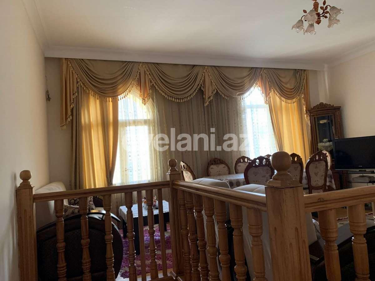Satılır, villa, 7 otaqlı, 400 m², Bakı, Səbail r, Badamdar q.