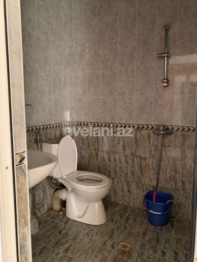 Satılır, villa, 7 otaqlı, 400 m², Bakı, Səbail r, Badamdar q.