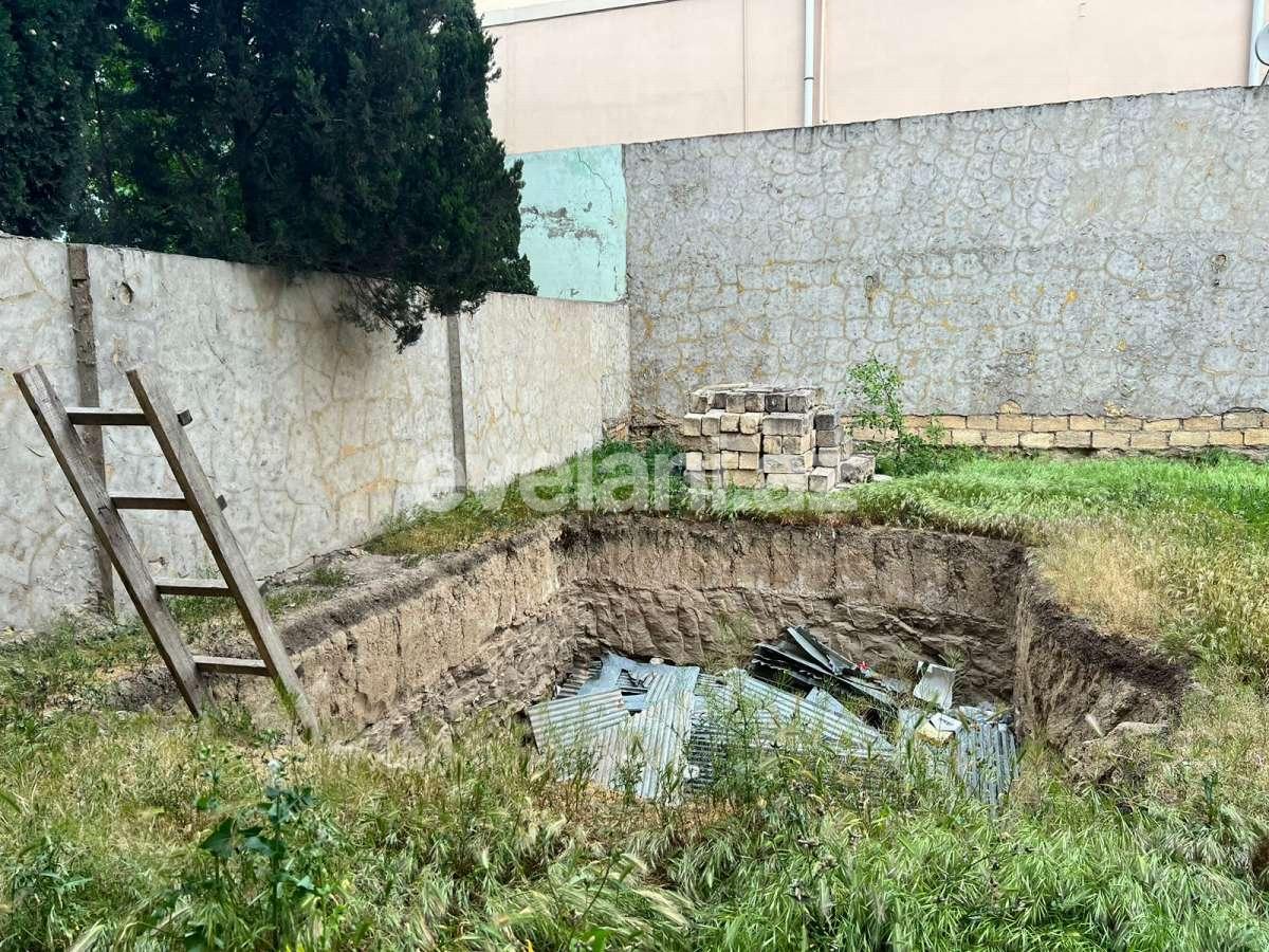 Satılır, villa, 7 otaqlı, 400 m², Bakı, Səbail r, Badamdar q.