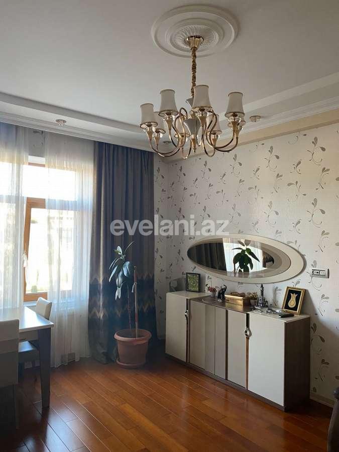 Kirayə verilir, yeni tikili, 3 otaqlı, 111 m², Bakı, Xətai r, Ağ şəhər q, Şah İsmayıl Xətai m.