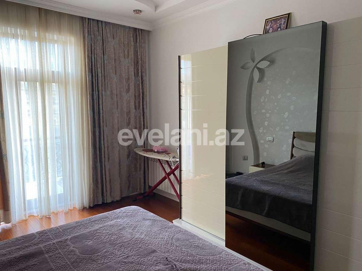 Kirayə verilir, yeni tikili, 3 otaqlı, 111 m², Bakı, Xətai r, Ağ şəhər q, Şah İsmayıl Xətai m.