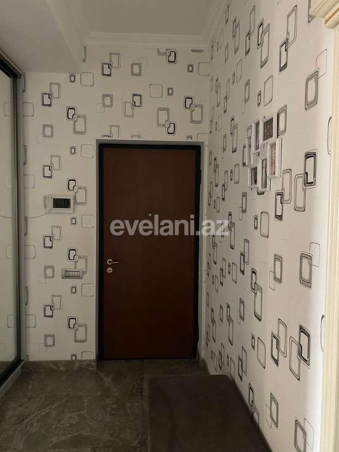 Kirayə verilir, yeni tikili, 3 otaqlı, 111 m², Bakı, Xətai r, Ağ şəhər q, Şah İsmayıl Xətai m.