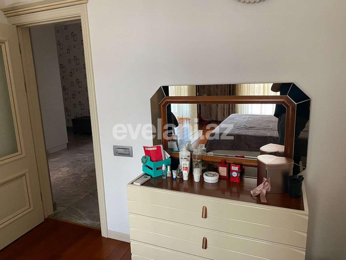 Kirayə verilir, yeni tikili, 3 otaqlı, 111 m², Bakı, Xətai r, Ağ şəhər q, Şah İsmayıl Xətai m.