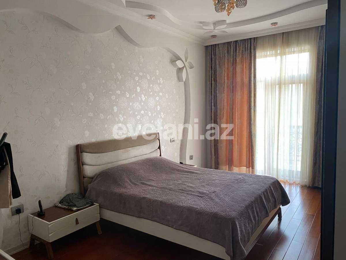 Kirayə verilir, yeni tikili, 3 otaqlı, 111 m², Bakı, Xətai r, Ağ şəhər q, Şah İsmayıl Xətai m.