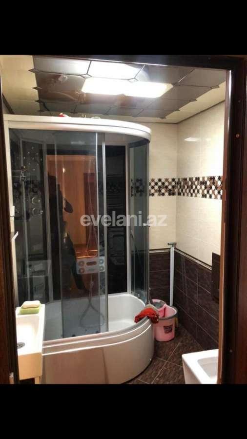 Kirayə verilir, yeni tikili, 2 otaqlı, 80 m², Bakı, Nərimanov r, Nəriman Nərimanov m.