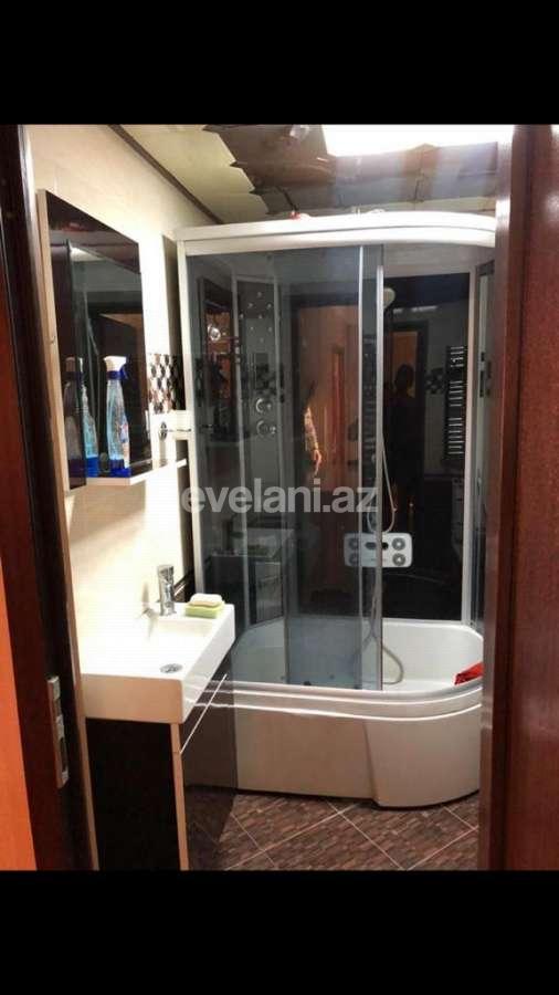 Kirayə verilir, yeni tikili, 2 otaqlı, 80 m², Bakı, Nərimanov r, Nəriman Nərimanov m.