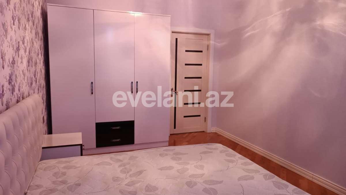 Сдаётся, новостройка, 2-комнаты, 86 m², Баку, Бинагадинский r, 7-й микрорайон p, Азадлыг проспекти m.