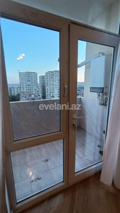 Сдаётся, новостройка, 2-комнаты, 86 m², Баку, Бинагадинский r, 7-й микрорайон p, Азадлыг проспекти m.