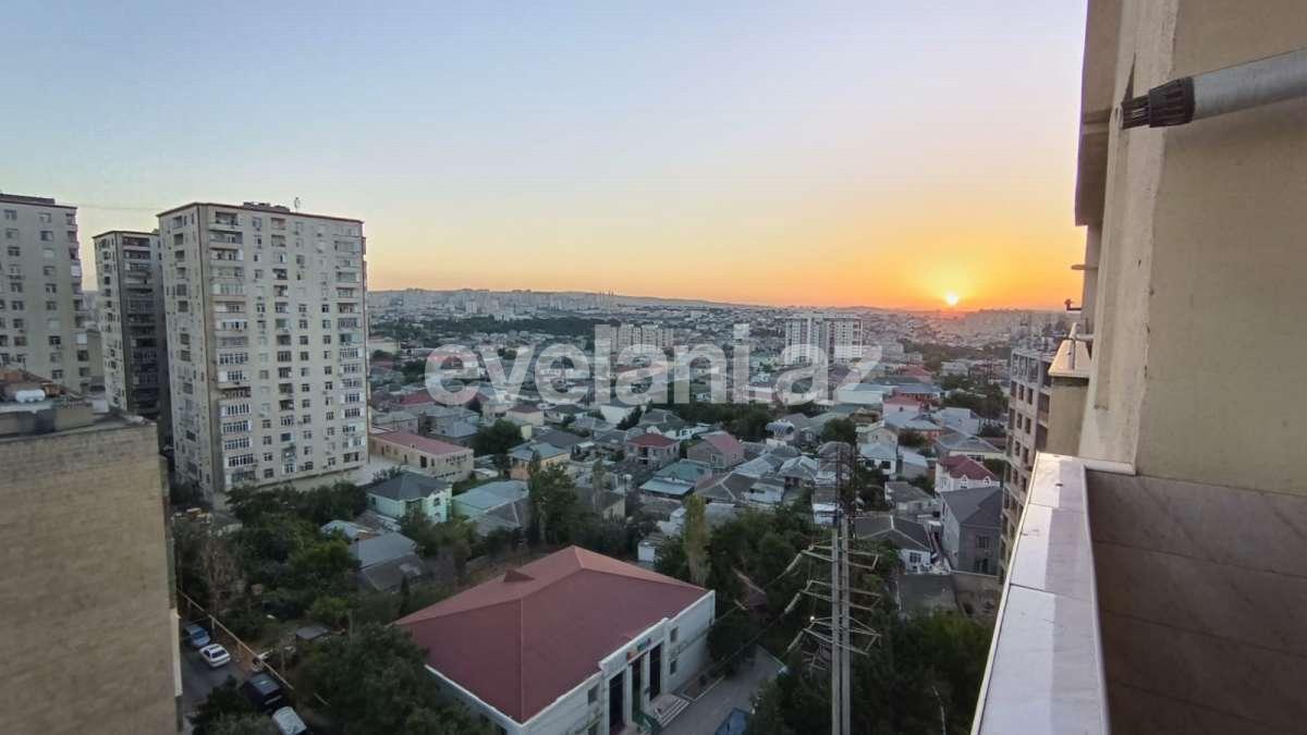 Сдаётся, новостройка, 2-комнаты, 86 m², Баку, Бинагадинский r, 7-й микрорайон p, Азадлыг проспекти m.