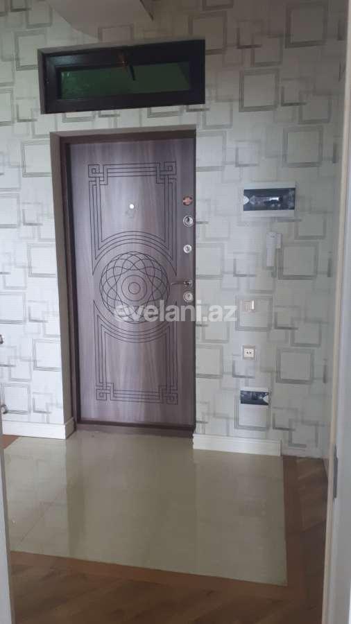 Сдаётся, новостройка, 2-комнаты, 86 m², Баку, Бинагадинский r, 7-й микрорайон p, Азадлыг проспекти m.