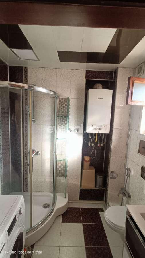 Kirayə verilir, köhnə tikili, 2 otaqlı, 50 m², Bakı, Nəsimi r, Gənclik m.