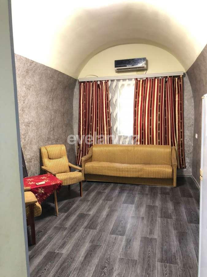 Kirayə verilir, yeni tikili, 2 otaqlı, 54 m², Bakı, Səbail r, Sahil m.