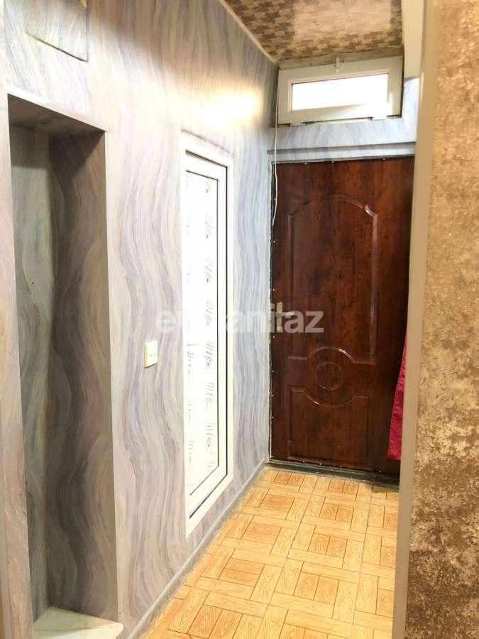Kirayə verilir, yeni tikili, 2 otaqlı, 54 m², Bakı, Səbail r, Sahil m.