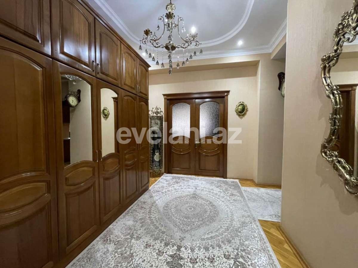 Kirayə verilir, yeni tikili, 4 otaqlı, 160 m², Bakı, Binəqədi r, Azadlıq prospekti m.