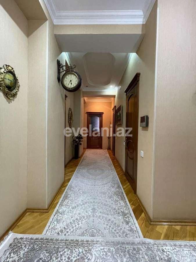 Kirayə verilir, yeni tikili, 4 otaqlı, 160 m², Bakı, Binəqədi r, Azadlıq prospekti m.