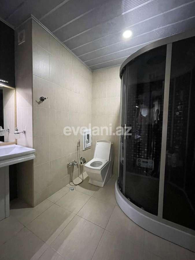 Kirayə verilir, yeni tikili, 4 otaqlı, 160 m², Bakı, Binəqədi r, Azadlıq prospekti m.