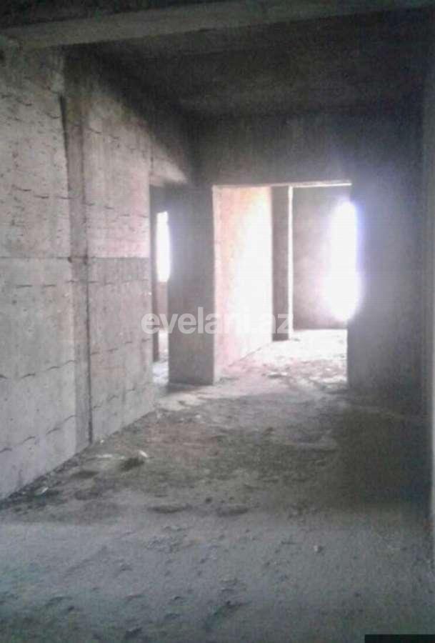 Sale, new building, 4 room, 175 m², Baku, Nasimi r.