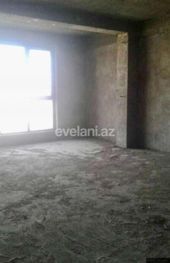 Sale, new building, 4 room, 175 m², Baku, Nasimi r.