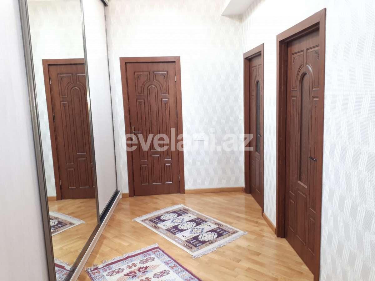 Kirayə verilir, yeni tikili, 2 otaqlı, 70 m², Bakı, Nəsimi r, Gənclik m.