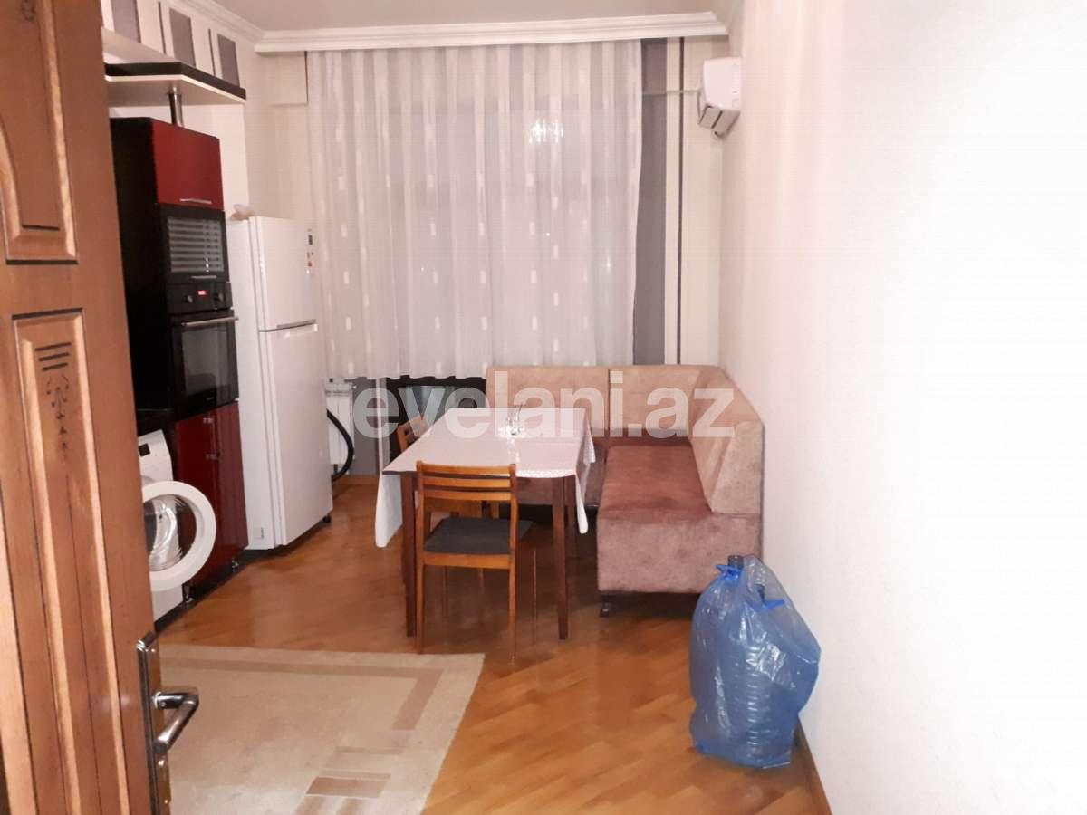 Kirayə verilir, yeni tikili, 2 otaqlı, 70 m², Bakı, Nəsimi r, Gənclik m.