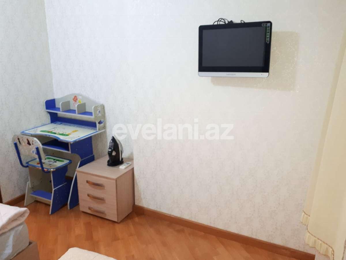 Kirayə verilir, yeni tikili, 2 otaqlı, 70 m², Bakı, Nəsimi r, Gənclik m.