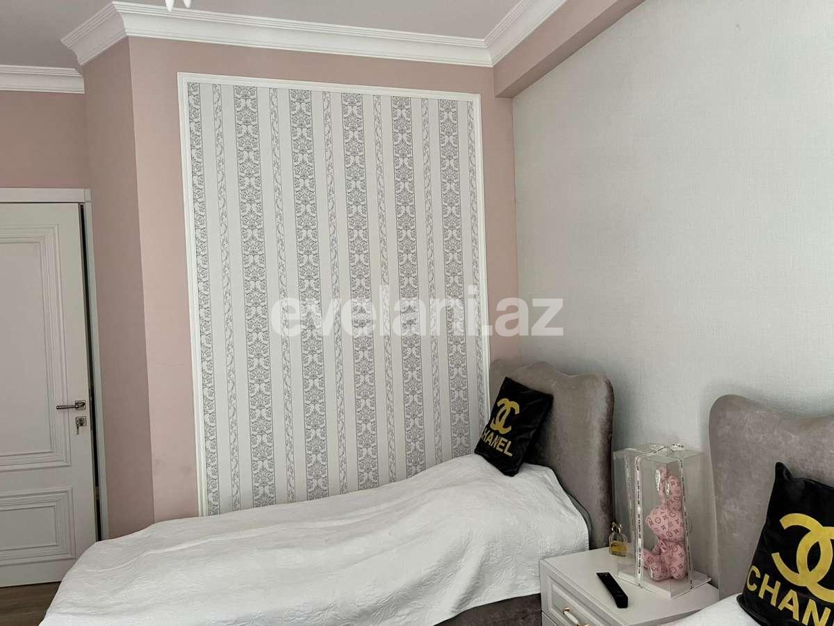 Satılır, yeni tikili, 3 otaqlı, 106 m², Bakı, Nərimanov r, Nəriman Nərimanov m.