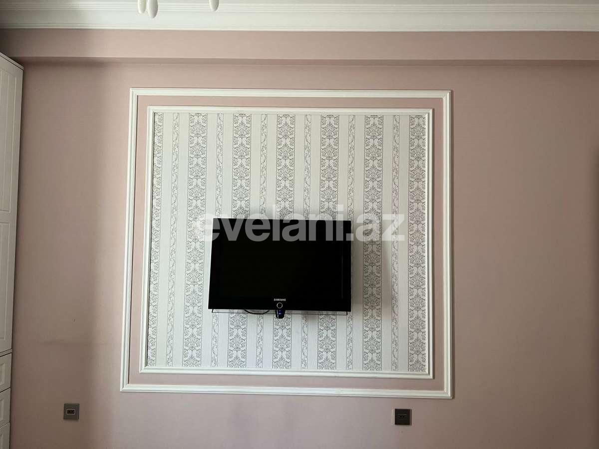 Satılır, yeni tikili, 3 otaqlı, 106 m², Bakı, Nərimanov r, Nəriman Nərimanov m.