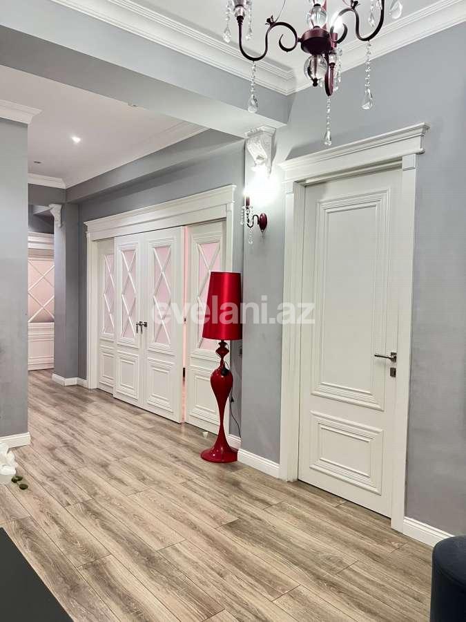 Satılır, yeni tikili, 3 otaqlı, 106 m², Bakı, Nərimanov r, Nəriman Nərimanov m.