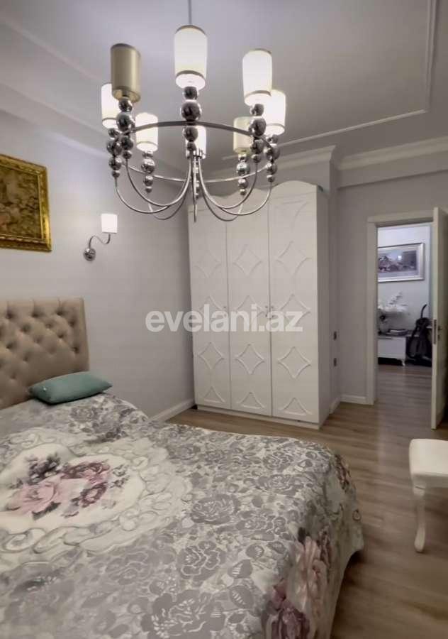 Satılır, yeni tikili, 3 otaqlı, 106 m², Bakı, Nərimanov r, Nəriman Nərimanov m.