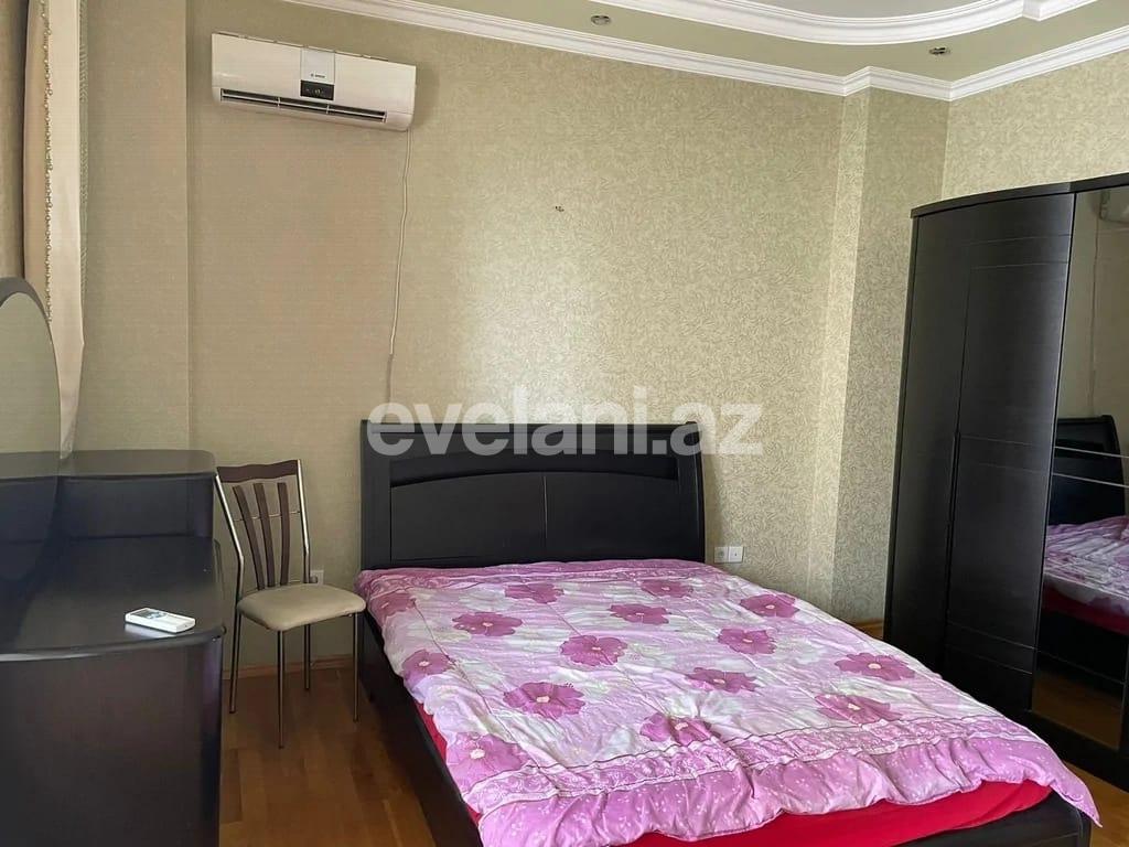 Kirayə verilir, yeni tikili, 3 otaqlı, 150 m², Bakı, Nərimanov r, Gənclik m.