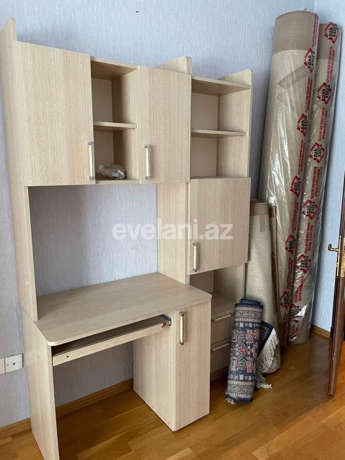 Kirayə verilir, yeni tikili, 3 otaqlı, 150 m², Bakı, Nərimanov r, Gənclik m.