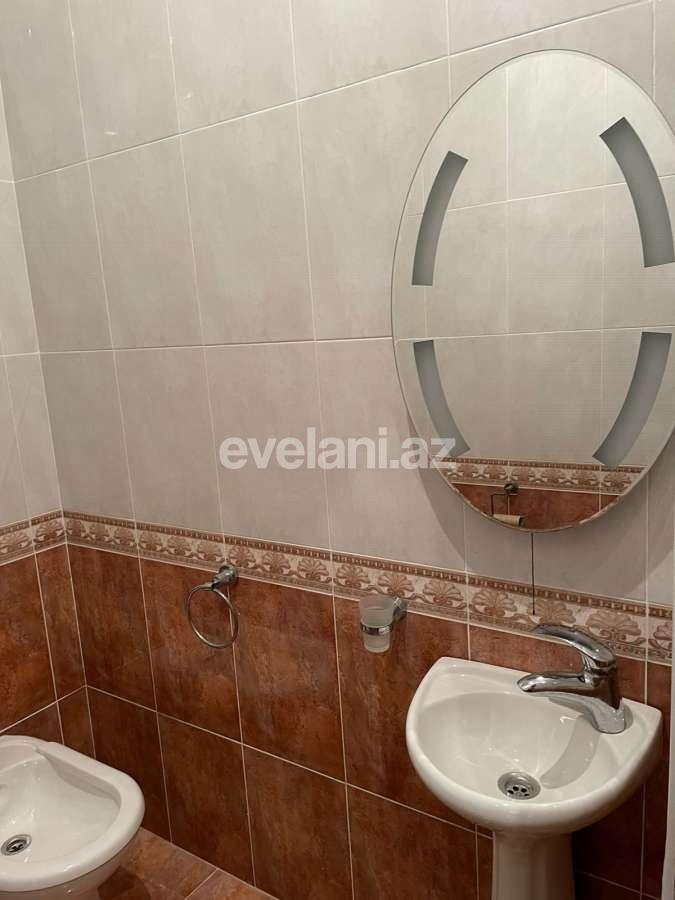 Kirayə verilir, yeni tikili, 3 otaqlı, 150 m², Bakı, Nərimanov r, Gənclik m.