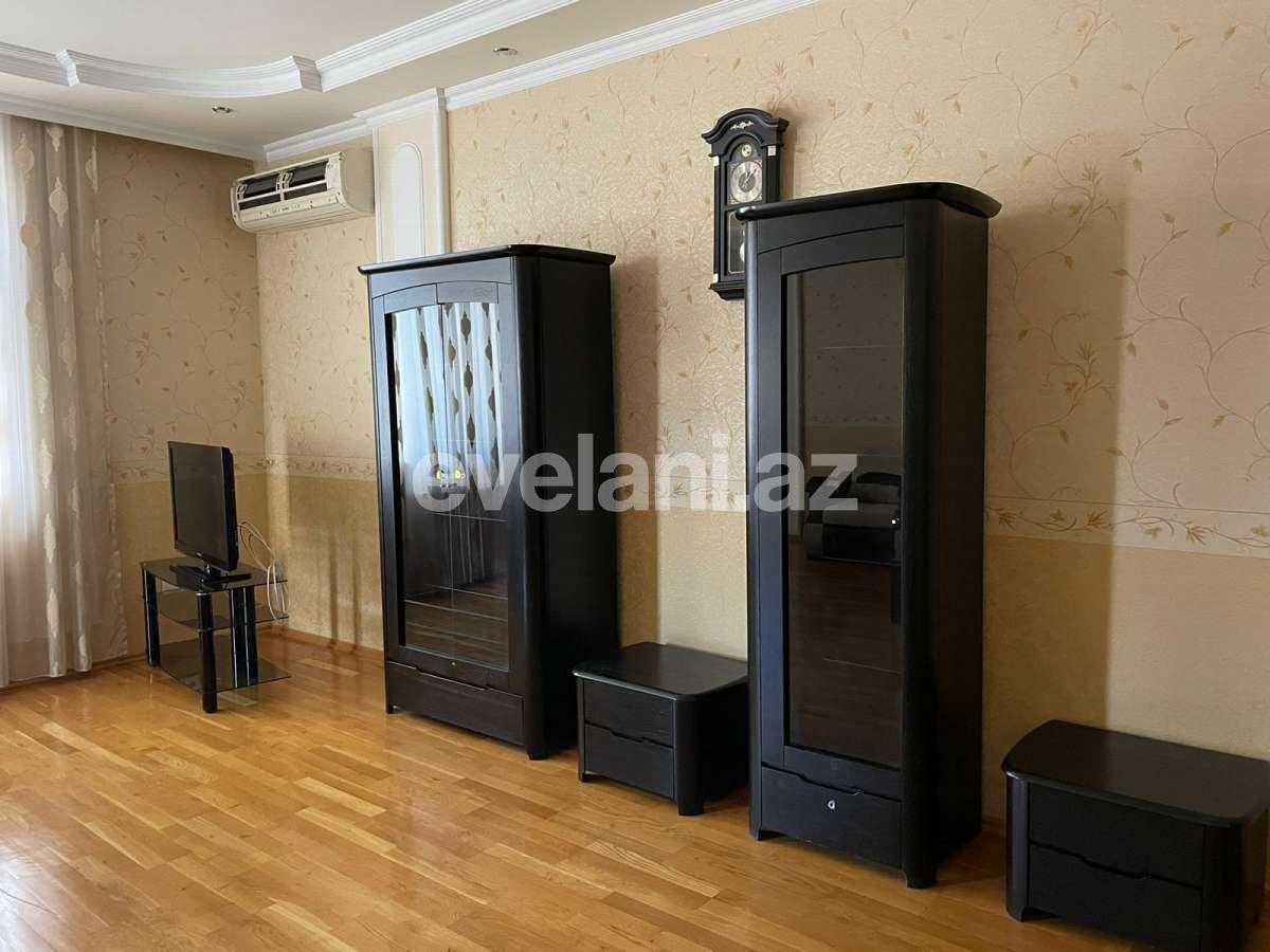 Kirayə verilir, yeni tikili, 3 otaqlı, 150 m², Bakı, Nərimanov r, Gənclik m.