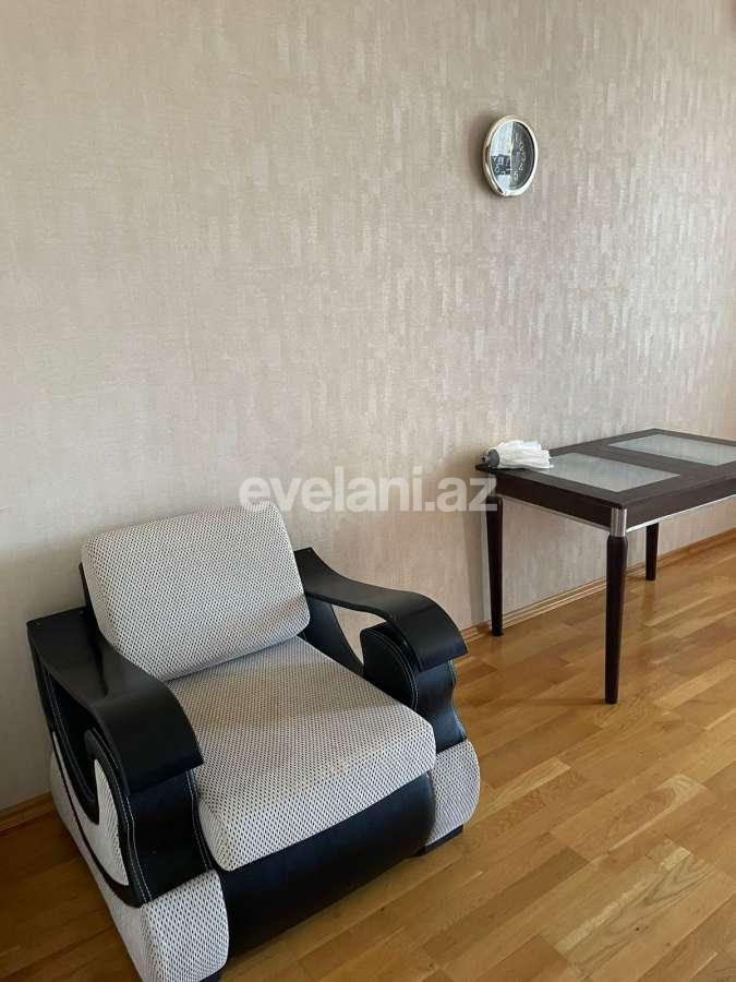 Kirayə verilir, yeni tikili, 3 otaqlı, 150 m², Bakı, Nərimanov r, Gənclik m.