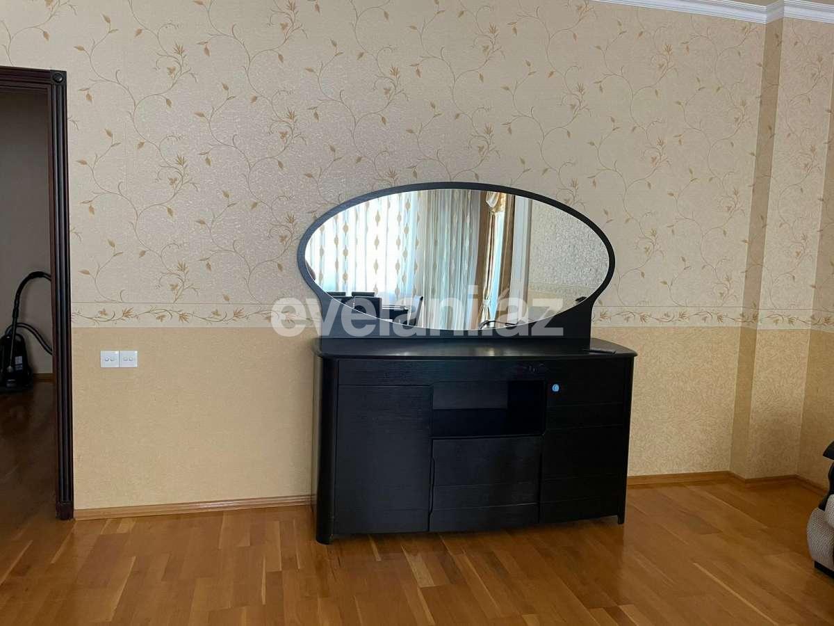 Kirayə verilir, yeni tikili, 3 otaqlı, 150 m², Bakı, Nərimanov r, Gənclik m.