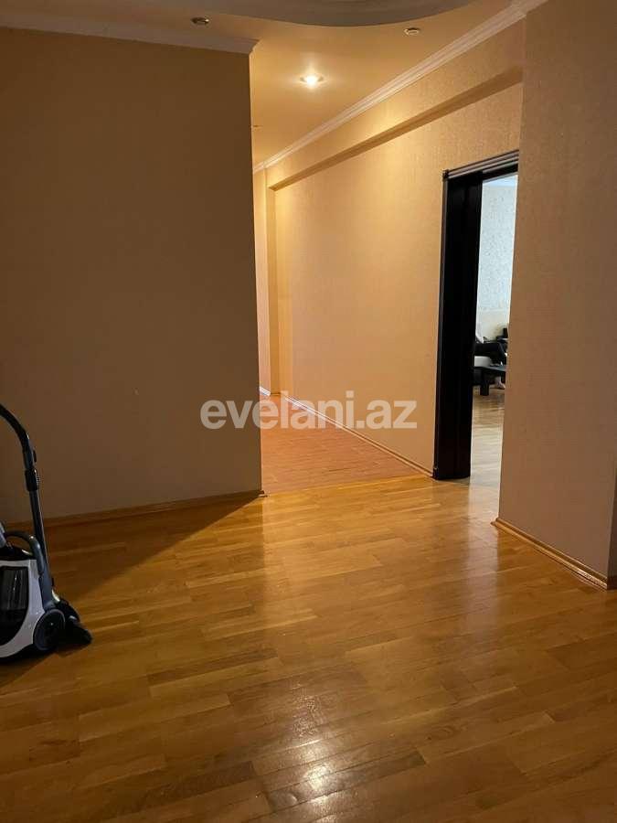 Kirayə verilir, yeni tikili, 3 otaqlı, 150 m², Bakı, Nərimanov r, Gənclik m.