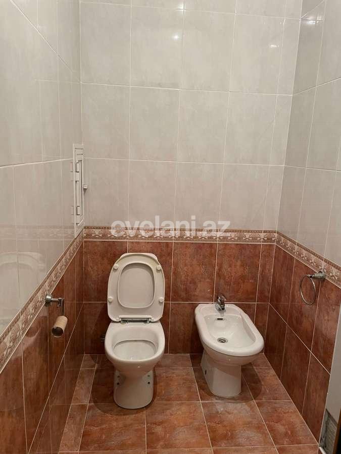 Kirayə verilir, yeni tikili, 3 otaqlı, 150 m², Bakı, Nərimanov r, Gənclik m.