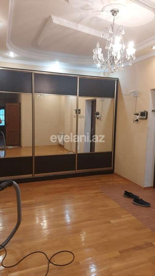 Kirayə verilir, yeni tikili, 3 otaqlı, 150 m², Bakı, Nərimanov r, Gənclik m.