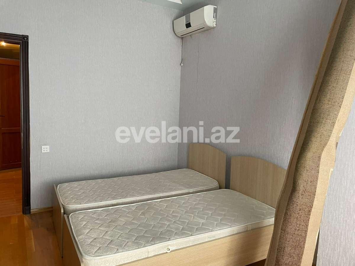 Kirayə verilir, yeni tikili, 3 otaqlı, 150 m², Bakı, Nərimanov r, Gənclik m.
