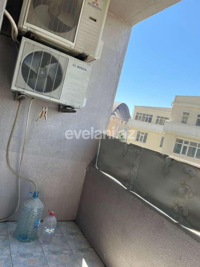 Kirayə verilir, yeni tikili, 3 otaqlı, 150 m², Bakı, Nərimanov r, Gənclik m.