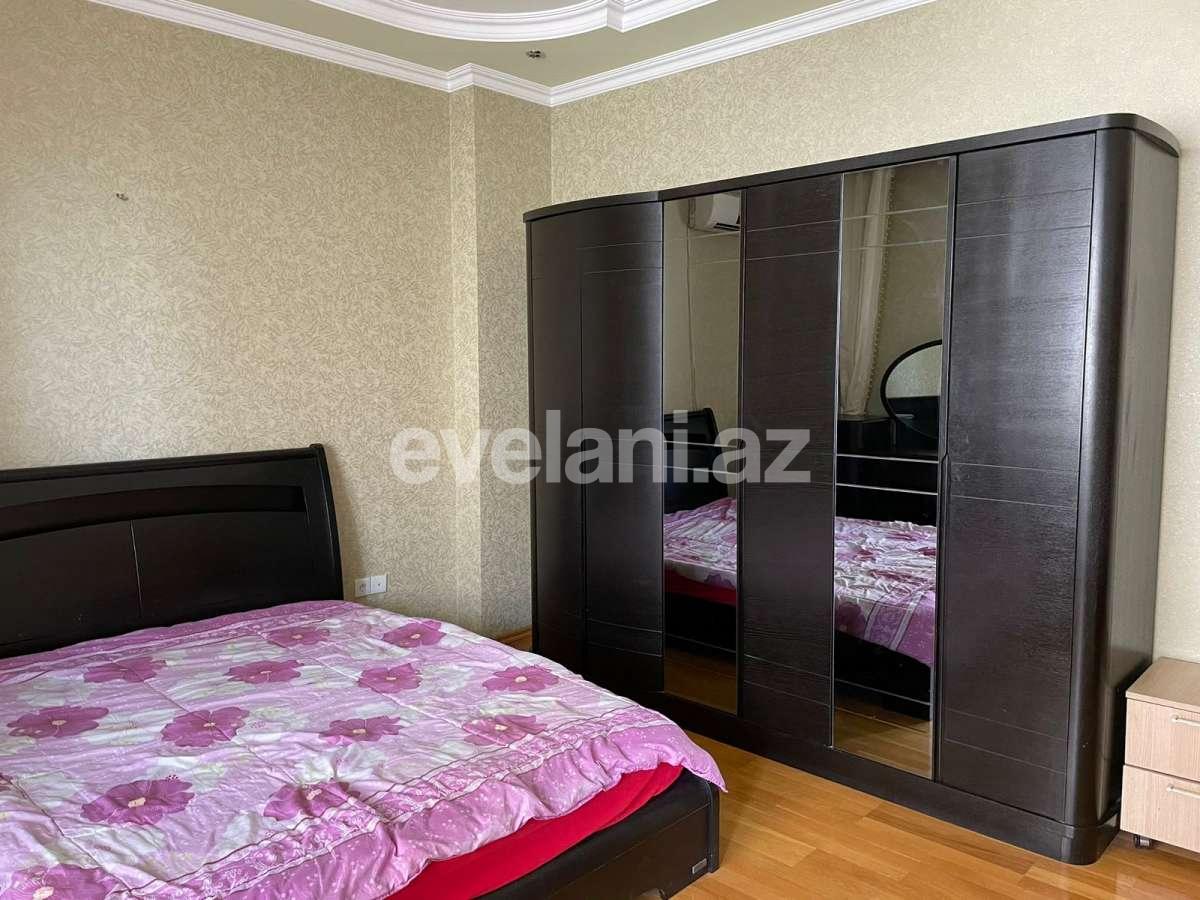 Kirayə verilir, yeni tikili, 3 otaqlı, 150 m², Bakı, Nərimanov r, Gənclik m.